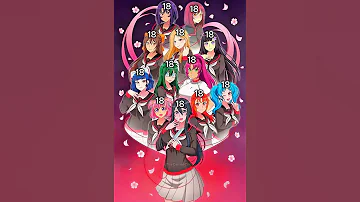 YANDERE SIMULATOR RYOBA AISHI 