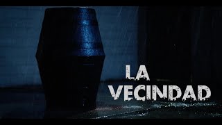 La Vecindad a Chavo del Ocho Parody