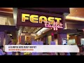 Palace Station Buffet Las Vegas - The New AYCE! - YouTube