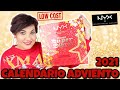 Calendario adviento NYX cosmetics 2021 - TODO DE MAQUILLAJE LOWCOST - REBAJADO!!!!! ⎥Monica Vizuete