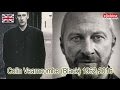 Capture de la vidéo Colin Vearncombe Black Has Died Singer Of Wonderful Life Colin Vearncombe Black Died Dies 53 Dead