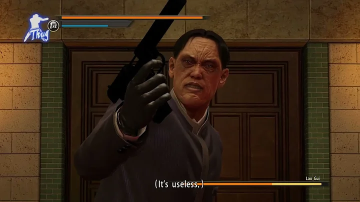 Lao Gui - Legend Remix - Hard (No Damage)