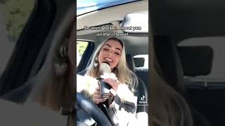 Happier than ever - Billie Eilish. Follow me on Tiktok @sheisaston for more videos. #ifihadaverse