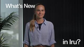 What's New in Iru | August 21