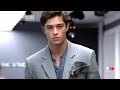 ERMANNO SCERVINO Spring Summer 2012 Menswear Milan - Fashion Channel