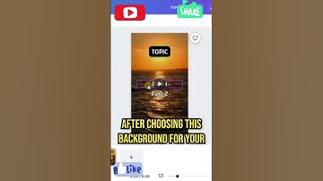 INSANE! 1000 YouTube Shorts you Can Create in 15 MINUTES- AI YOUTUBE AUTOMATION with ChatGPT & CANVA