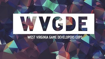 WVGDE 2017 - WVGDE 2017 Announcement