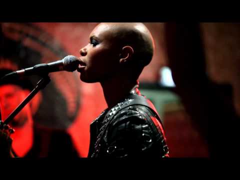 You Saved Me - Skunk Anansie