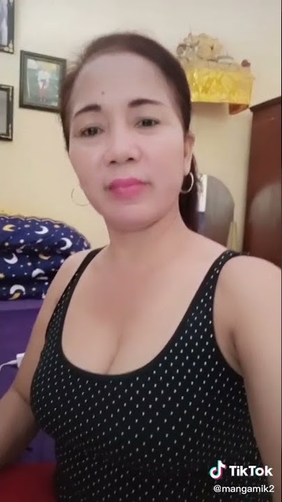 VCS PAMER TETEK TANTE AMIK