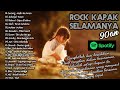 Lagu Rock Kapak 90an Terbaikk! | Lagu Jiwang 90an Terbaikk!! | Hits Spotify Vol. 1