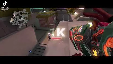 Raze ULT ACE in SECONDS #shorts #valorant #ace