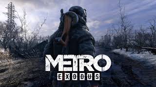 Metro Exodus OST - Theme of Volga. Night