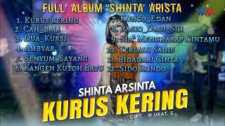 Full Album Shinta Arista ( Kurus kering)