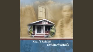 Video thumbnail of "Keali'i Reichel - Mele `Ohana"