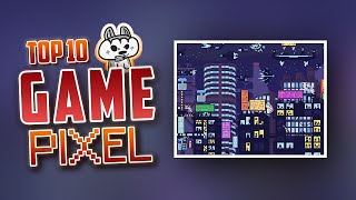 Top 10 Game Pixel bạn nên chơi thử một lần | Cờ Su Original screenshot 5