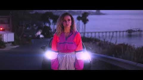 New Arcades - Carry On - Official Music Video