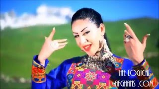 Arezo Nikbin New Huge Video Collection 2016 Non Stop Afghan Mast Songs