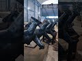dryer gear box dismantling work. #engineering #subscribe #reels #machine #viral #