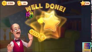 Homescapes Super Hard Level 359