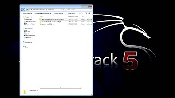 Qt apps to Android using Qt 5.1 on Windows