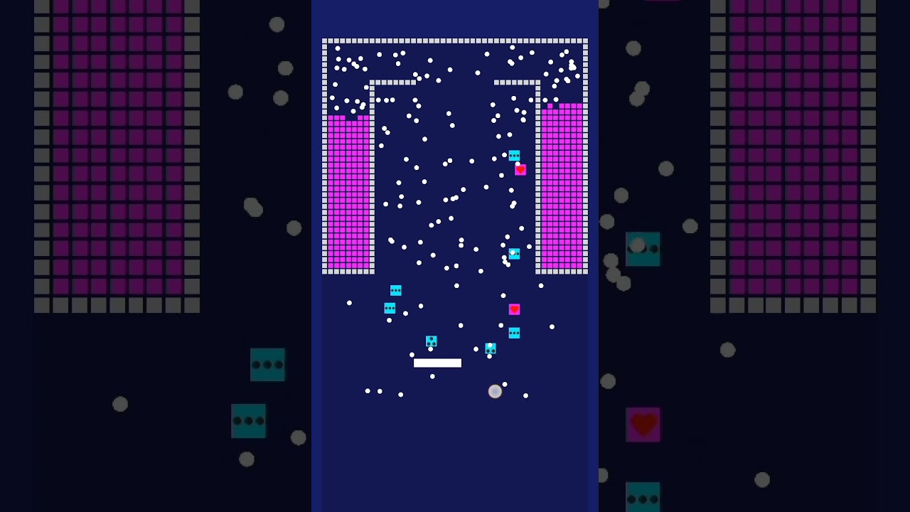 Brack Ball Mobile Game|GAMING TIME |