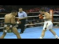 boxing   Camacho vs Haugen part 2/4