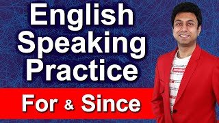 English Speaking Practice Sentences | Awal