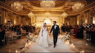 En Güzel Düğün Giriş Müziği 2026 💍 Romantik Slow Dans Gelin Damat Giriş Şarkısı