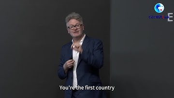 Summer Davos | Columbia