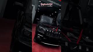 Mahindra Scorpio Classic S11 2026 Review | Powerful SUV | Full Walkaround & Features #thar #scorpio