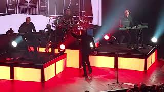 06. Bauhaus Staircase - OMD Anaheim HOB 2023Nov19