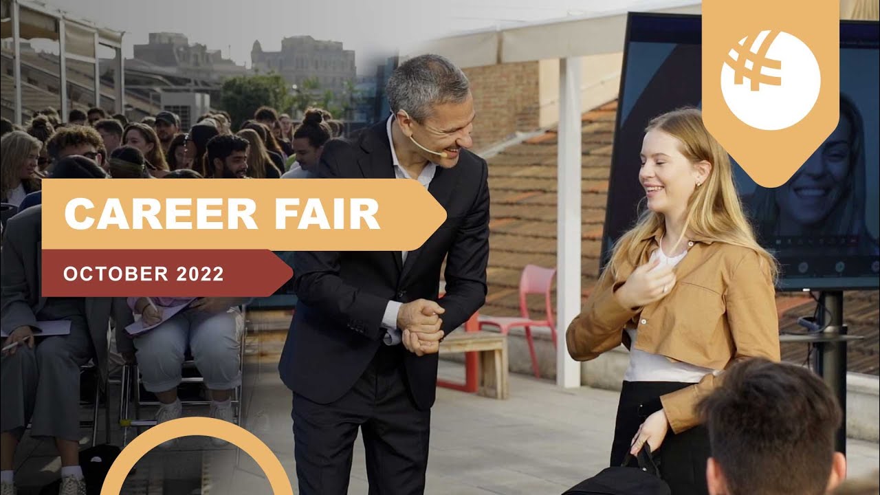 Career Fair October 2022