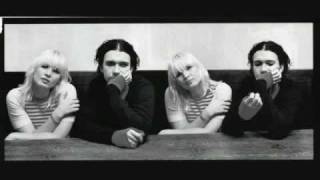 The Raveonettes - Veronica Fever chords