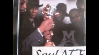 Men Of Vision / If I Told You