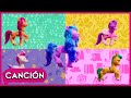 Iremos Hasta el Fin (Canción) - MLP: Nueva Generación [Español Latino]