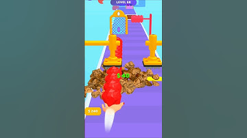 Gem Stack run Level 68 #GemStack​ #OPGameplay​