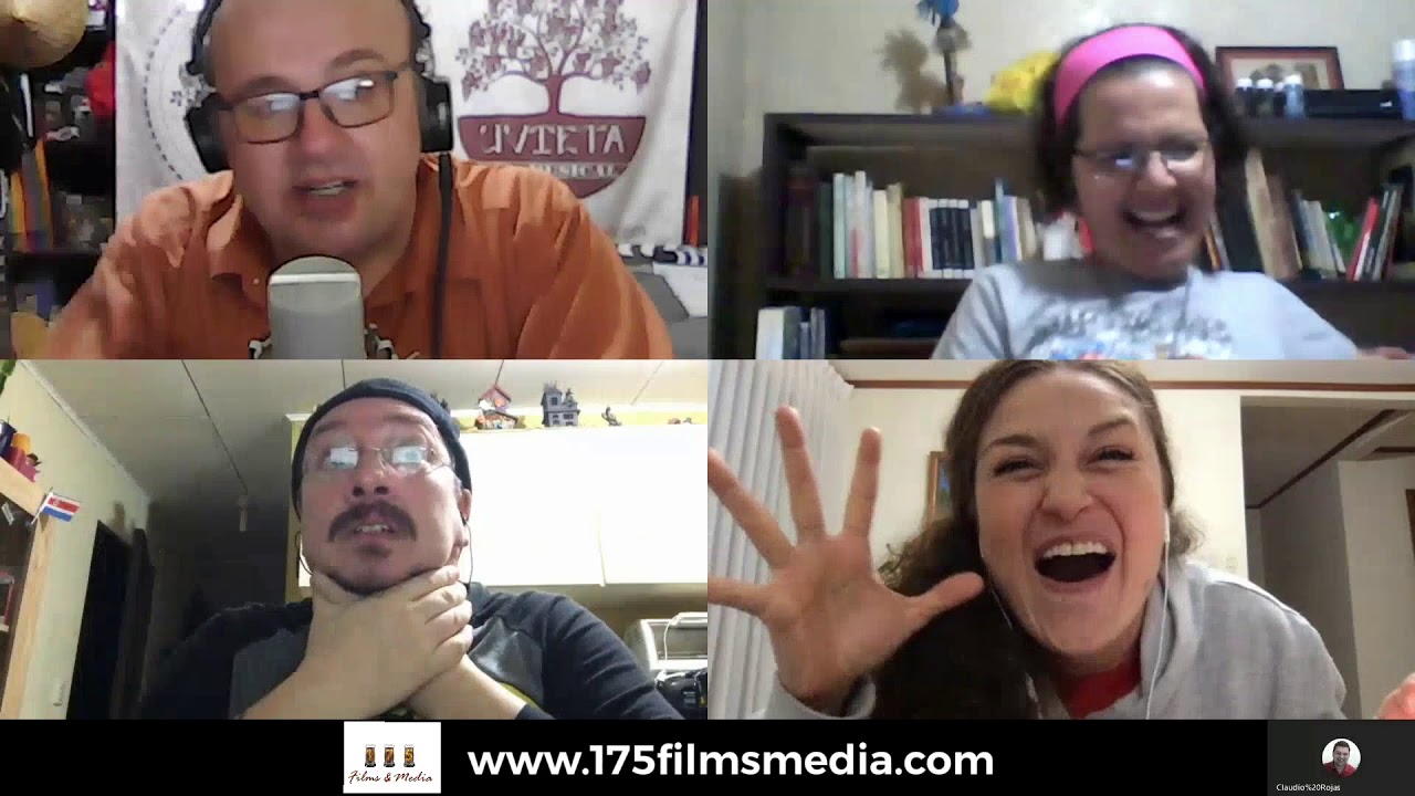 Lectura Dramatizada Del Cuento Salir Con Domingo 7 De Carmen Lyra YouTube