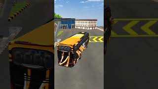 Play our city bus game to improve your bus driving game skills #businessnews