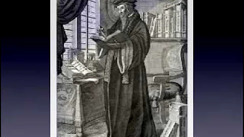 Joel Beeke on Puritan Books & Literature & the Lasting Impact of Puritanism: Covenant Theology