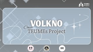 Download Lagu TREASURE - 'VolKno' (Cover TEUMEs) MP3