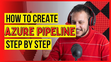 Azure pipelines beginner