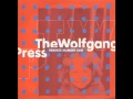 The Wolfgang Press - Christianity (Adrian Sherwood Remix)