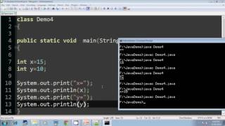 Lecture 5 integer data types in java in hindi part 1 Net Worth