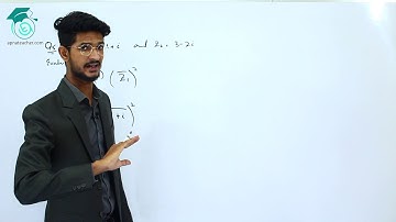 XI Mathematics | Chapter # 2 | Exercise 2.2 | Q. 5 | Real & Complex Numbers | Apna Teacher