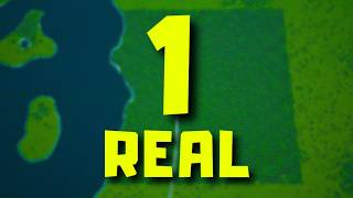 I started a ONE REAL CITY! (and without exploiting anyone!) screenshot 5