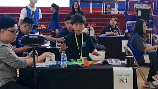 Yiheng Wang Cheat (How to Cheat Like a Pro)