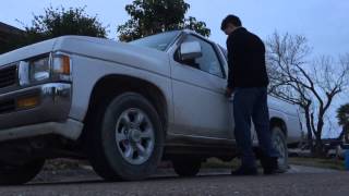 Driving Distracted PSA - Project YellowLight
