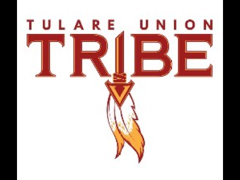 Tulare Union High School Graduation 2024