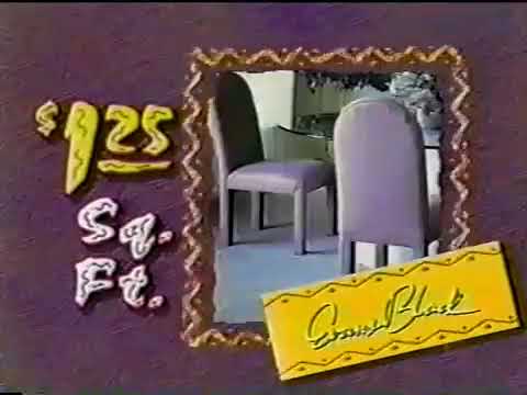 1995 K W Interiors Of Anchorage Alaska Commercial