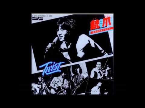 有希の好きな曲「銃爪」（カラオケ・独り多重録音）